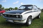 Manta A